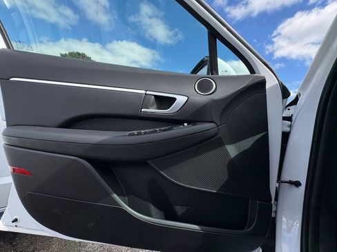 New 2026 Hyundai Sonata SEL image 16