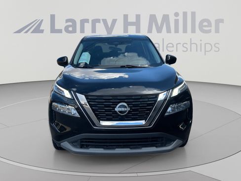 Used 2023 Nissan Rogue SV FWD image 9