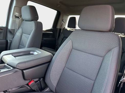 New 2026 GMC Sierra 1500 Elevation w/ Elevation Select Package RWD image 19