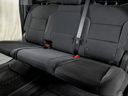 Used 2024 Chevrolet Silverado 2500 LT AWD/4WD image 31