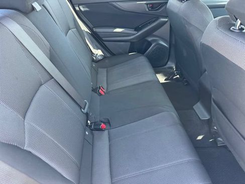 Used 2023 Subaru Impreza 2.0i AWD/4WD image 7