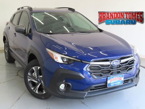 New 2026 Subaru Crosstrek 2.0i Premium AWD/4WD image 1