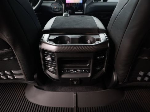 New 2026 RAM 1500 RHO w/ RHO Level 1 Equipment Group image 30