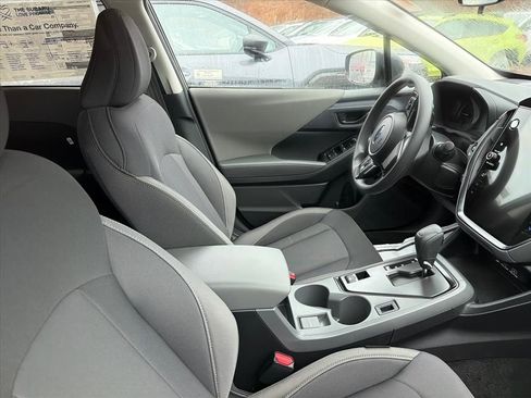 New 2026 Subaru Crosstrek 2.0i Premium image 17