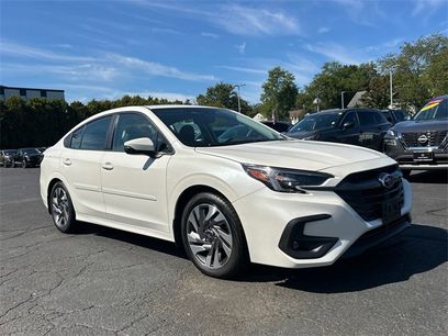 Used 2023 Subaru Legacy Limited