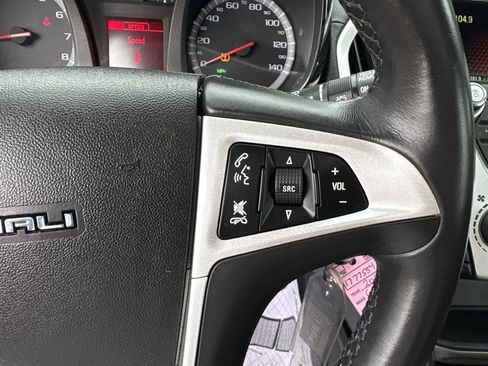 Used 2017 GMC Terrain Denali w/ LPO, Protection Package AWD/4WD image 18
