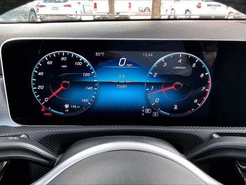 Used 2019 Mercedes-Benz A 220 4MATIC image 26