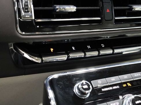 Used 2023 Lincoln Navigator L Black Label AWD/4WD image 27