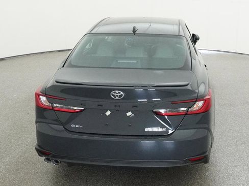 New 2026 Toyota Camry SE FWD image 7