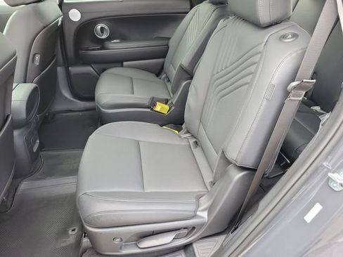 New 2026 Hyundai Palisade SEL FWD image 26