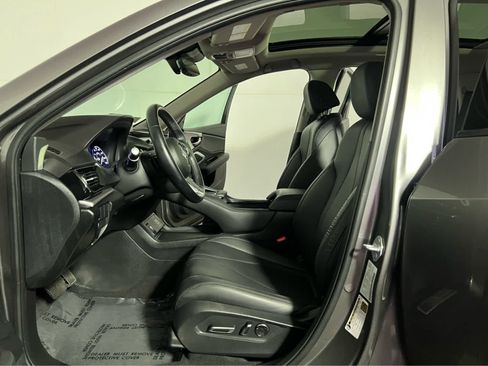 Used 2023 Acura RDX AWD image 20