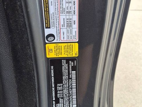 Used 2014 BMW 428i Convertible RWD image 47
