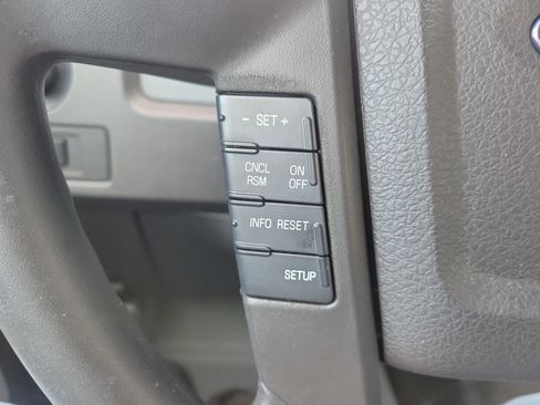 Used 2014 Ford F150 STX w/ Trailer Tow Package image 18