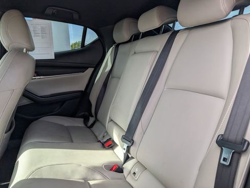 Used 2019 MAZDA MAZDA3 AWD Hatchback image 8