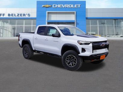 New 2026 Chevrolet Colorado ZR2 w/ Technology Package