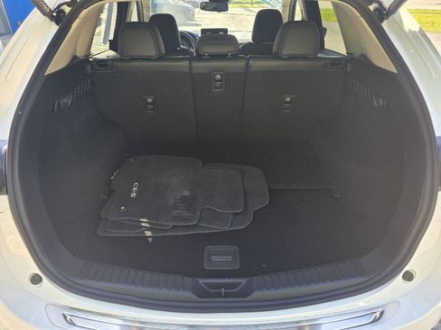 Used 2023 MAZDA CX-5 AWD 2.5 S w/ Premium Package image 23