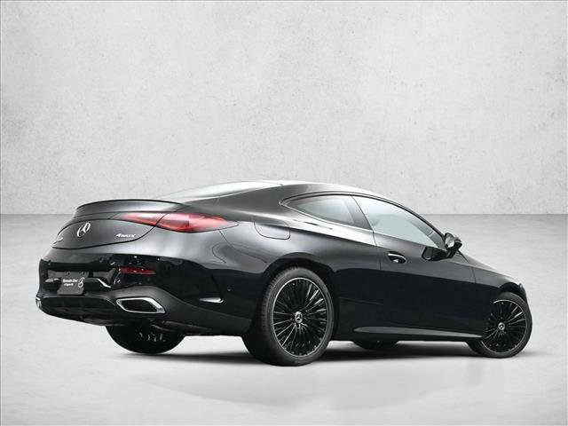New 2027 Mercedes-Benz CLE 450 4MATIC Coupe image 28