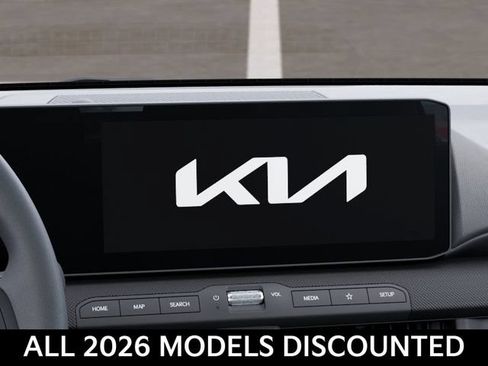 New 2026 Kia K4 FWD image 20