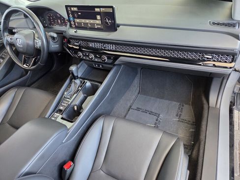 Used 2024 Honda Accord EX-L image 20