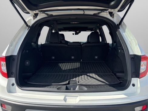 Used 2019 Honda Passport Touring image 36