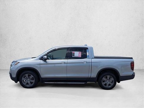 Used 2020 Honda Ridgeline RTL-E image 8