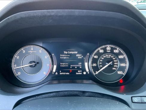 Used 2019 Acura RDX AWD w/ Technology Package image 24