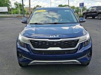 Used 2022 Kia Seltos EX AWD/4WD video 2