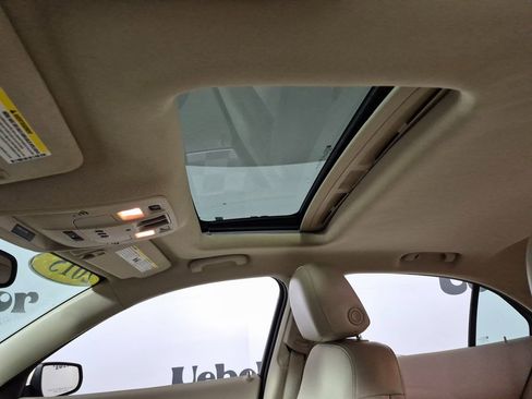 Used 2015 Chevrolet Malibu LT w/ Power Convenience Package image 21