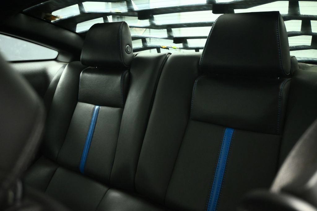 Used 2012 Ford Mustang GT Premium RWD image 50