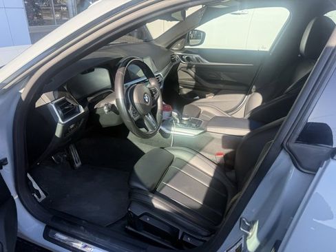 Used 2022 BMW M440i xDrive Gran Coupe w/ Premium Package image 5