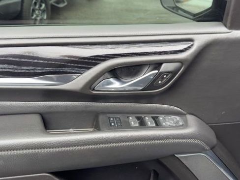 Used 2021 GMC Yukon Denali image 10