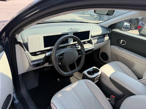 Used 2023 Hyundai Ioniq 5 SEL w/ Cargo Package AWD/4WD image 21