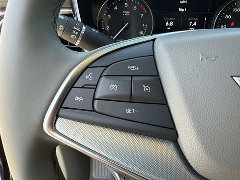 New 2026 Cadillac XT5 Premium Luxury w/ Driver Assist Package FWD image 30