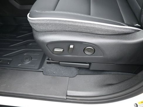 New 2026 GMC Sierra EV Elevation image 10