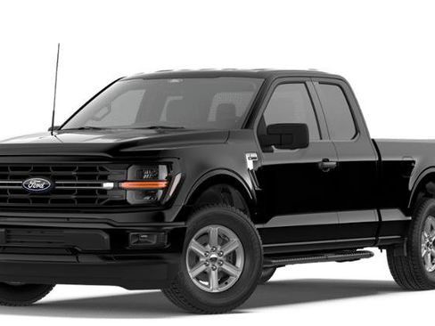 New 2026 Ford F150 XLT w/ Mobile Office Package AWD/4WD image 23