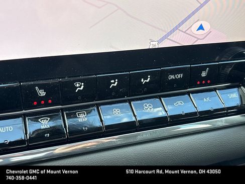 New 2026 GMC Canyon Elevation w/ Convenience Package AWD/4WD image 31