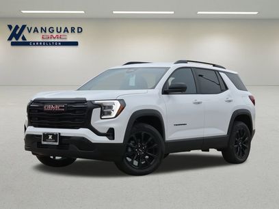 New 2026 GMC Terrain Elevation w/ Black Edition