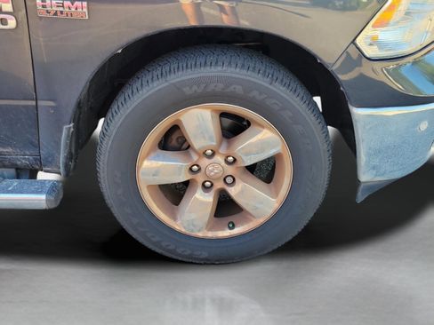 Used 2016 RAM 1500 Big Horn RWD image 15