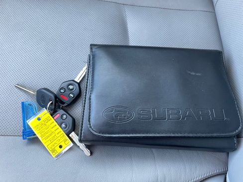 Used 2014 Subaru Forester 2.5i Limited w/ Popular Package #2 image 5