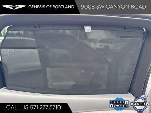 Used 2023 Genesis GV60 Performance image 44