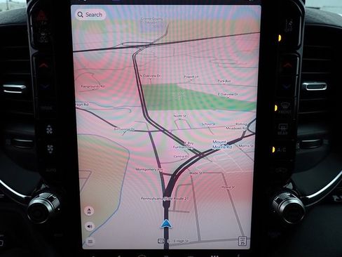 New 2026 RAM 1500 Laramie image 19