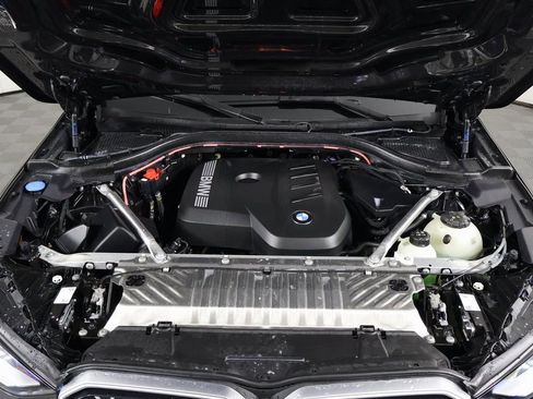 Used 2025 BMW X3 xDrive30i w/ Convenience Package image 15