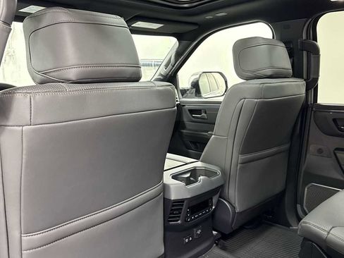 New 2026 Toyota Sequoia Capstone image 27