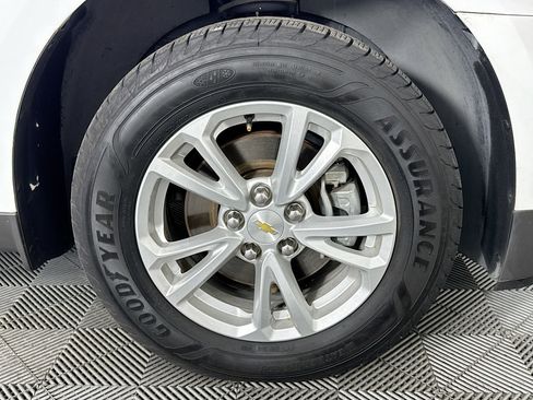 Used 2016 Chevrolet Equinox LT FWD image 29