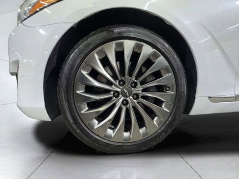 Used 2019 Genesis G90 5.0 Ultimate image 62