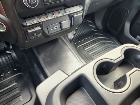 New 2026 Chevrolet Silverado 2500 W/T w/ WT/CX Safety Package image 22