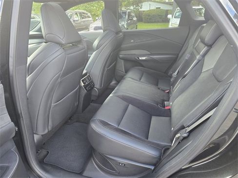 Used 2024 Lexus RX 500h F Sport image 7