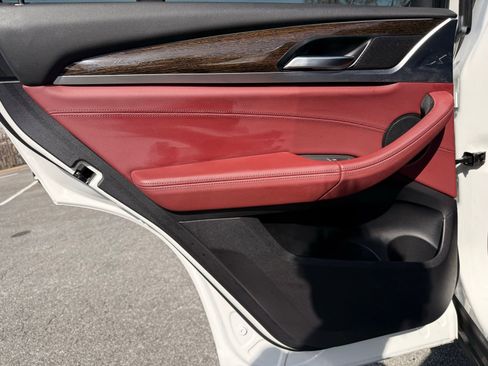 Used 2019 BMW X4 xDrive30i w/ Convenience Package image 30