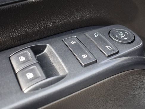 Certified 2016 Chevrolet Silverado 3500 W/T w/ WT Fleet Convenience Package image 17