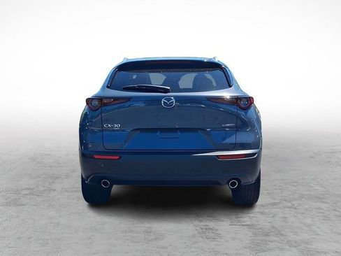 Used 2024 MAZDA CX-30 AWD 2.5 S w/ Preferred Package image 5